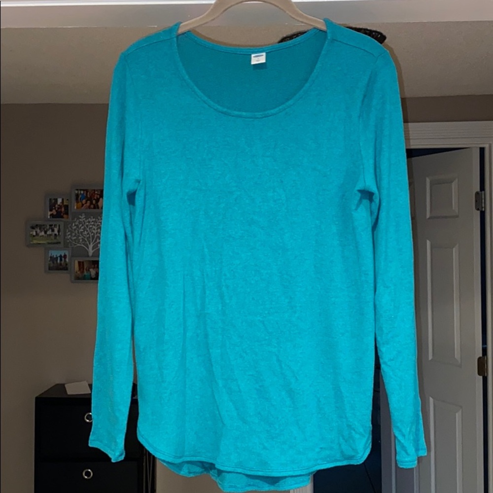 Old Navy Long Sleeve